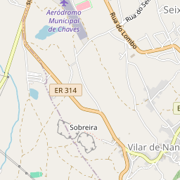 Mapa base