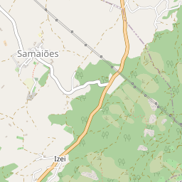 Mapa base