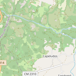 Mapa base