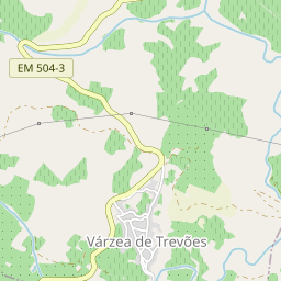 Mapa base