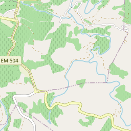 Mapa base