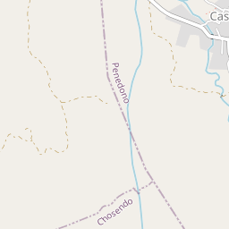 Mapa base