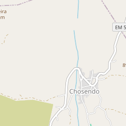 Mapa base