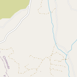 Mapa base
