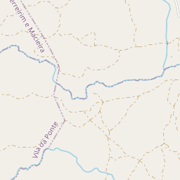 Mapa base