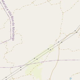 Mapa base