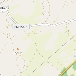 Mapa base