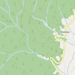 Mapa base