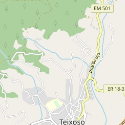 Mapa base