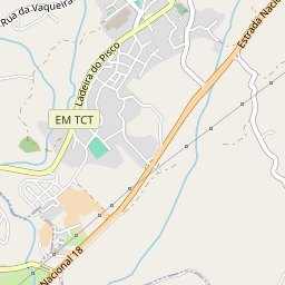 Mapa base