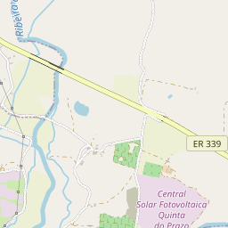 Mapa base