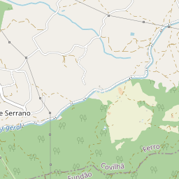 Mapa base