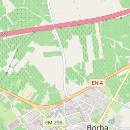 Mapa base