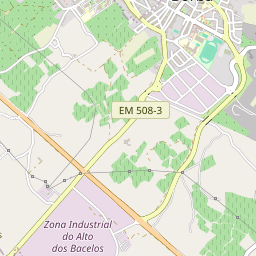 Mapa base