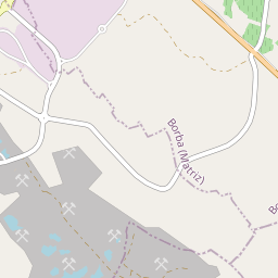 Mapa base