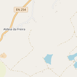 Mapa base