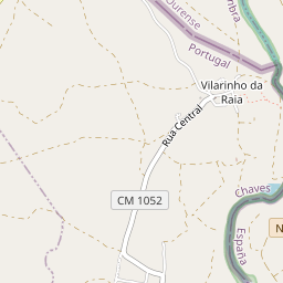 Mapa base