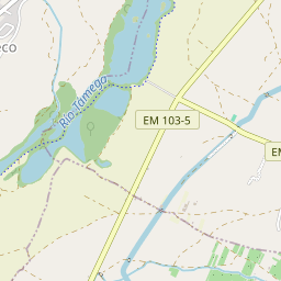 Mapa base