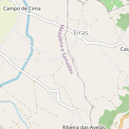Mapa base