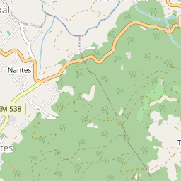 Mapa base