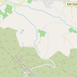 Mapa base