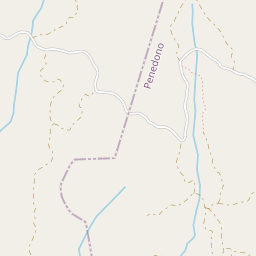 Mapa base