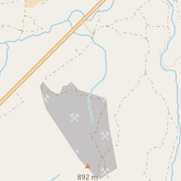 Mapa base