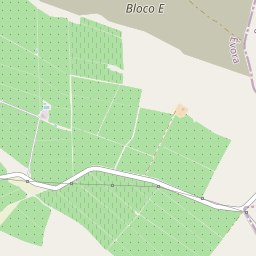 Mapa base