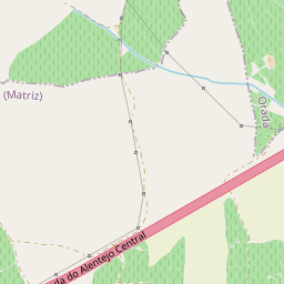 Mapa base