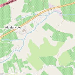 Mapa base