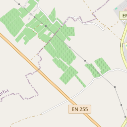 Mapa base