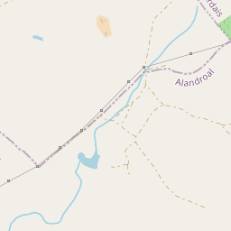 Mapa base