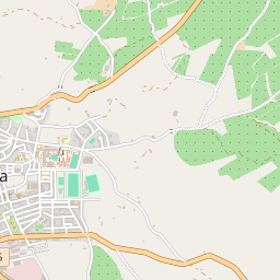 Mapa base