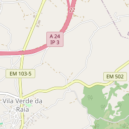 Mapa base