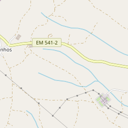 Mapa base