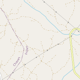 Mapa base