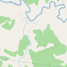 Mapa base
