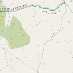 Mapa base