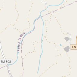 Mapa base