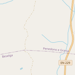 Mapa base