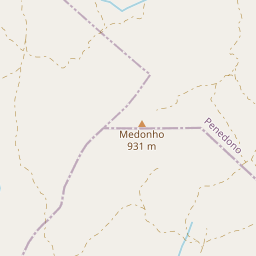 Mapa base