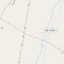 Mapa base