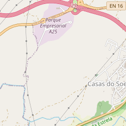 Mapa base