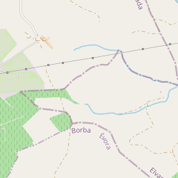 Mapa base