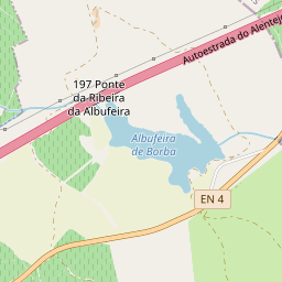 Mapa base