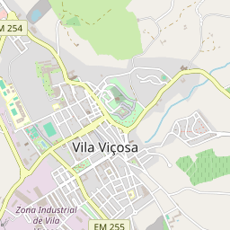 Mapa base
