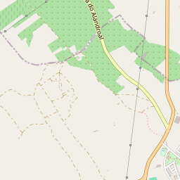 Mapa base