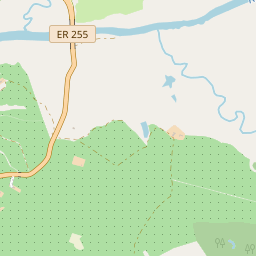 Mapa base