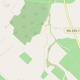 Mapa base