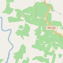 Mapa base